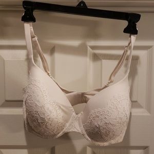 Victoria Secret 36DD lined perfect coverage